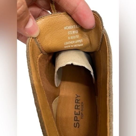 Sperry Top-Sider Stella Prow Ankle Bootie - Picture 6 of 11